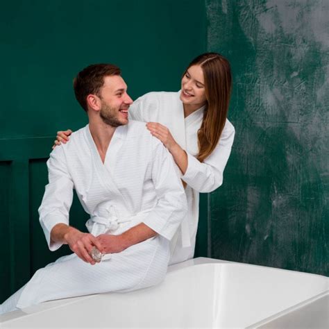 Pachet Spa “Romeo & Juliet”